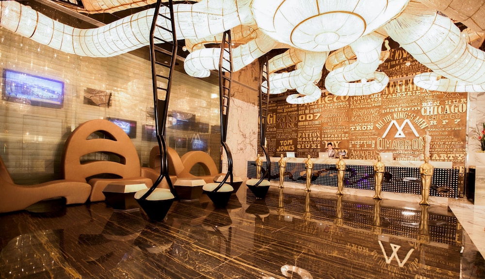 Modern Classic Hotel in Shenzhen, People's Republic of China