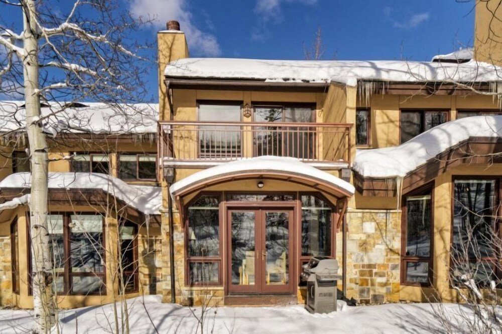 Snowmass Village by Gondola Resorts - photo 90