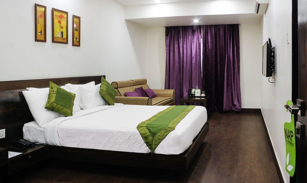 Hotel Indralok Inn - last minute hotel in Lonavla