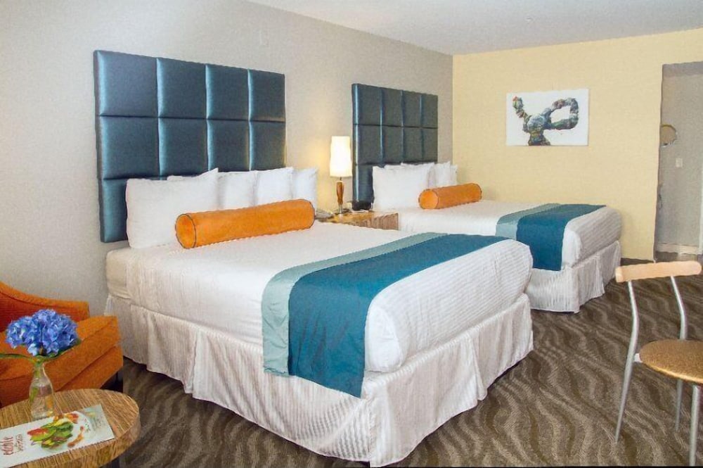 Porto Vista Hotel Downtown - photo 16