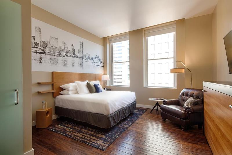 Hotel Rl Baltimore Inner Harbor - photo 38