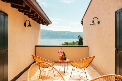 Nautic Resort San Carlo — hotel in Gargnano