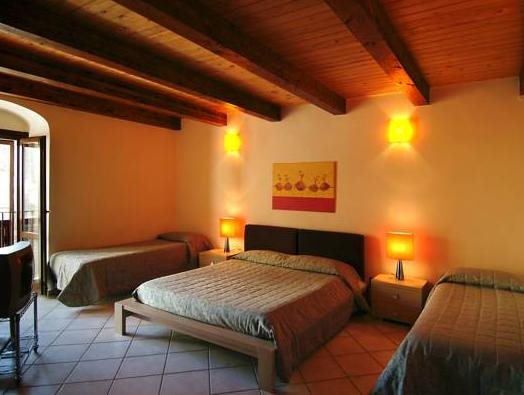 B&B Vicere Speciale — 4-Star Luxury Hotel in Noto, Italy