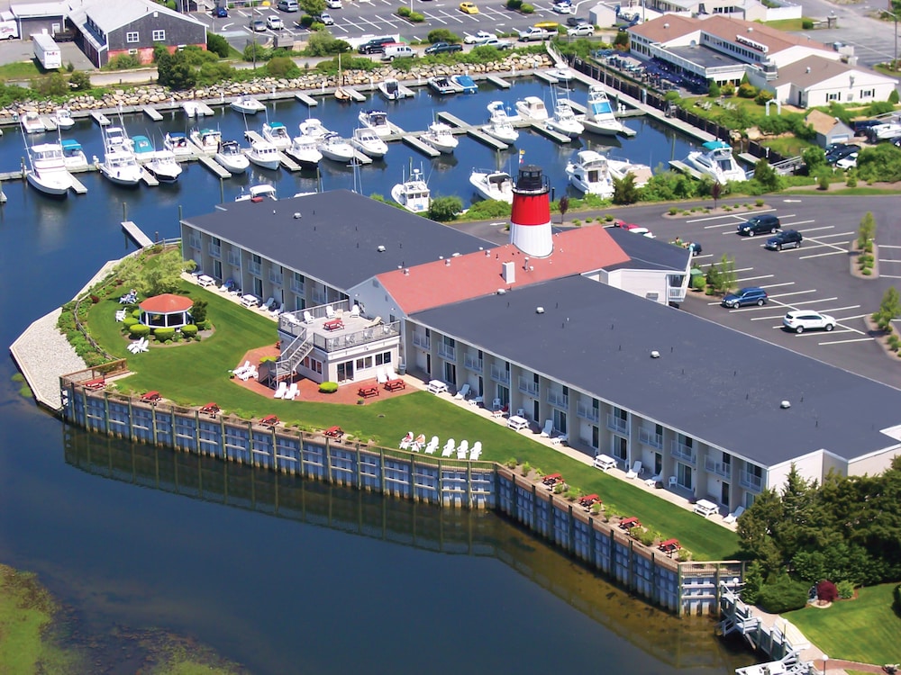 Riverview Resort in South Yarmouth, United States