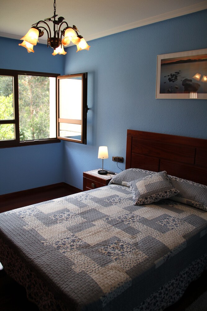 Apartamentos Sierra Pulide — Castrillon — photo 5