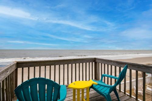 10 Conch Too by Oak Island Accommodations - photo 27