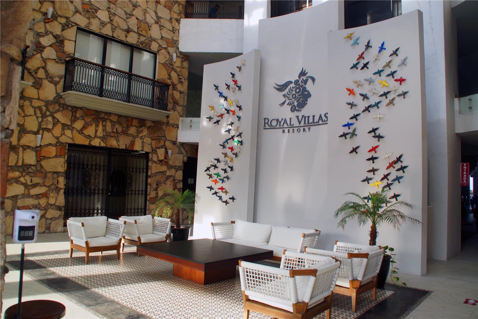 Royal Villas Resort — Mazatlan — photo 3