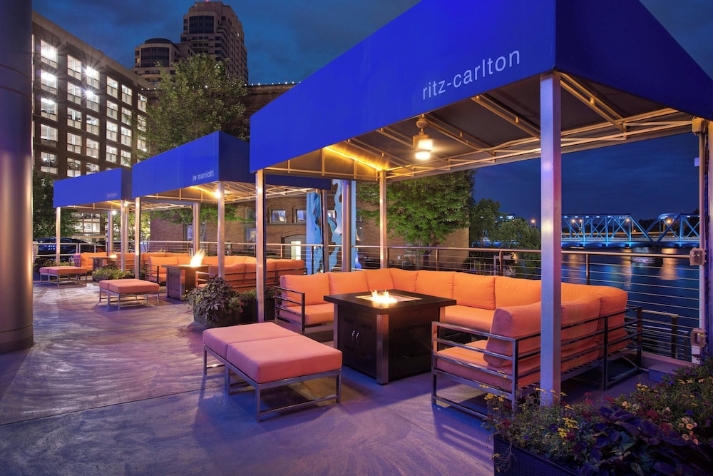 JW Marriott Hotel Grand Rapids - photo 86