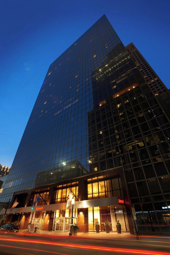 Minneapolis Marriott City Center - photo 88