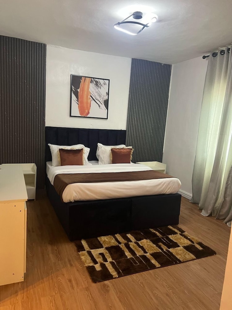 Florence Hotel And Suites in Benin City, Nigeria