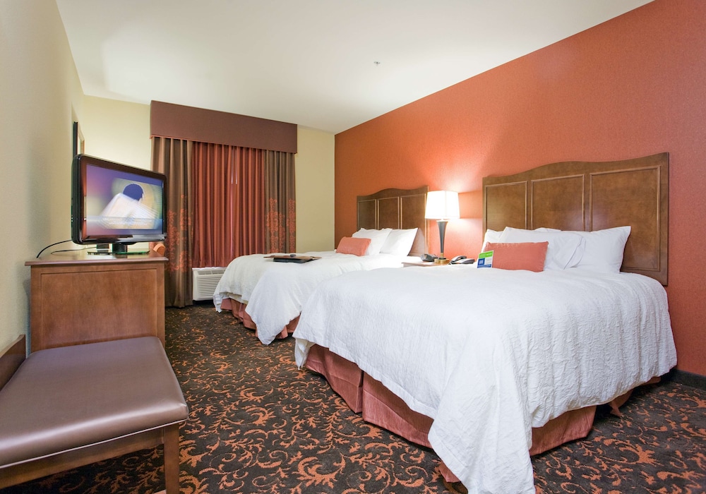 Hampton Inn & Suites New Braunfels - photo 4