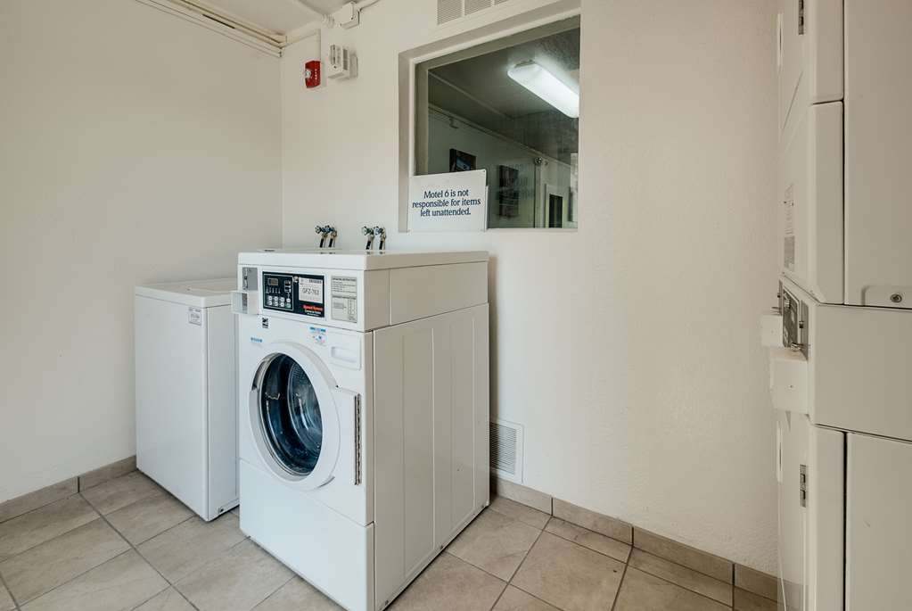 Motel 6 Lenexa KS Kansas City Southwest - photo 26