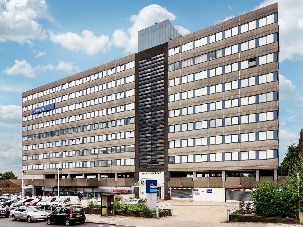 Travelodge London Crystal Palace in Bromley, United Kingdom