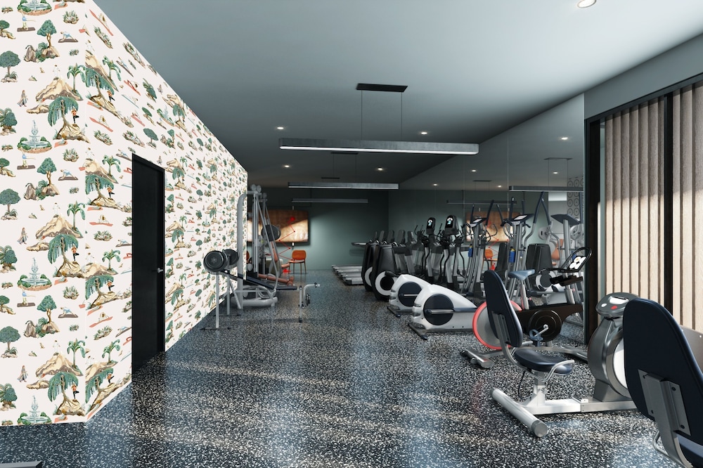 Virgin Hotels Dallas - photo 34