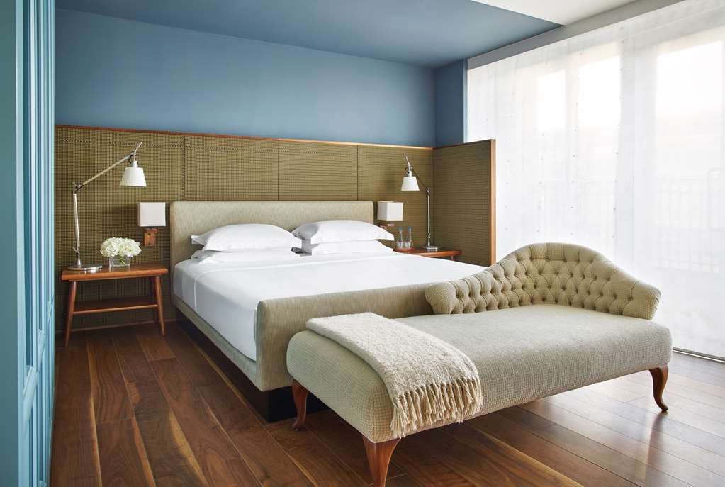 Park Hyatt Washington - photo 24
