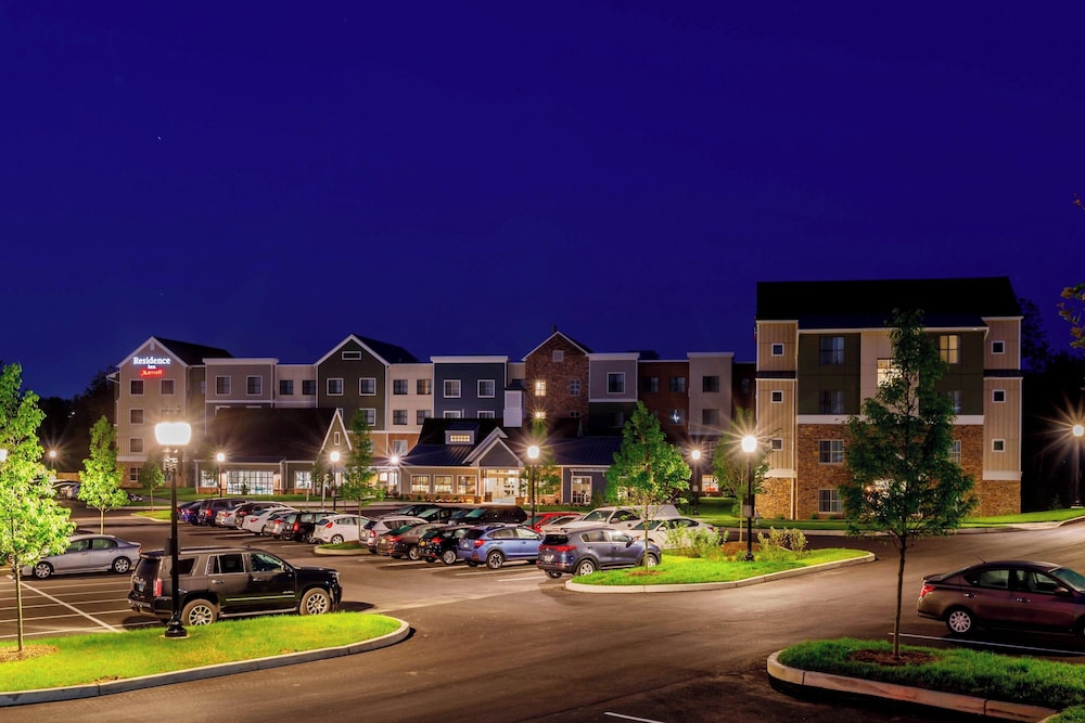 Residence Inn by Marriott Philadelphia Great Valley Malvern - photo 56