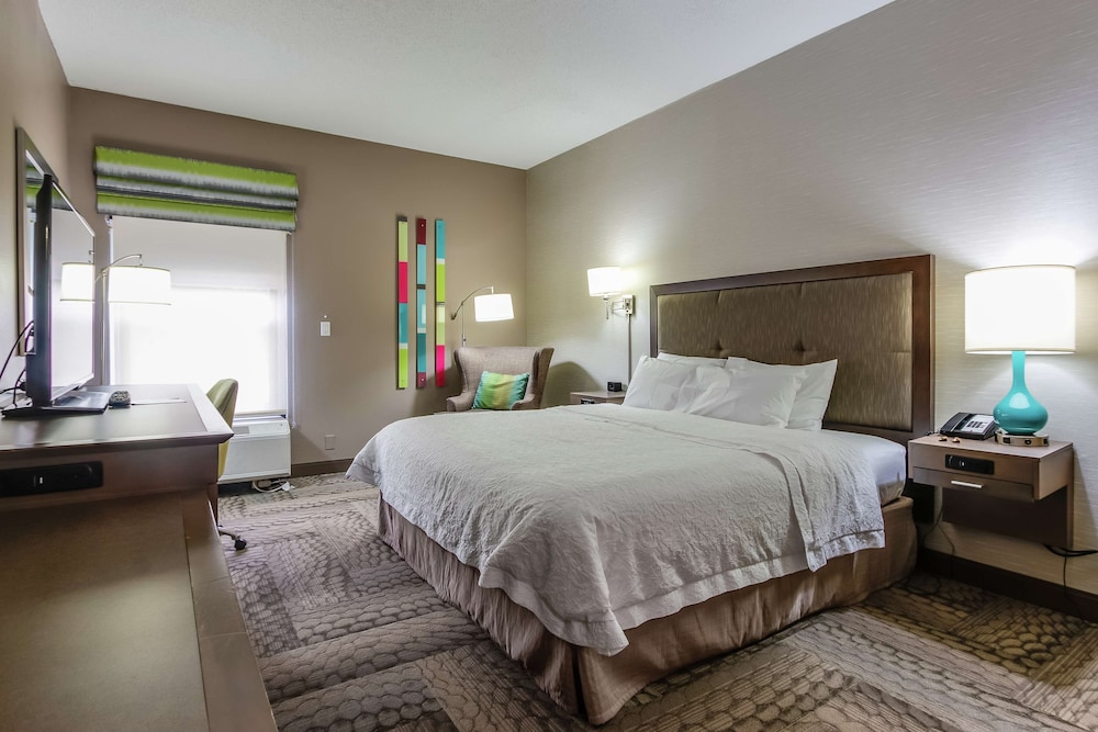 Hampton Inn Dickson - photo 25