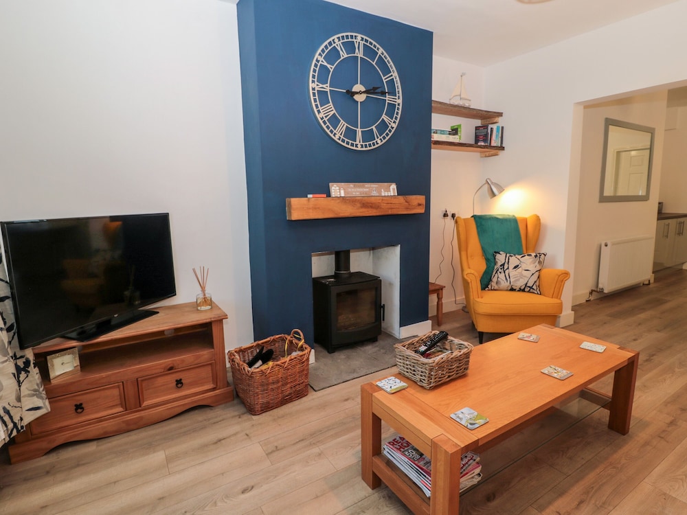 Myrtle Cottage — 4-Star Luxury Hotel in Morpeth, United Kingdom