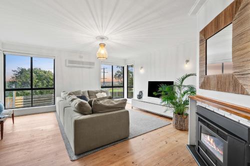 Nature's Edge Hideaway - last minute hotel in Ocean Grove
