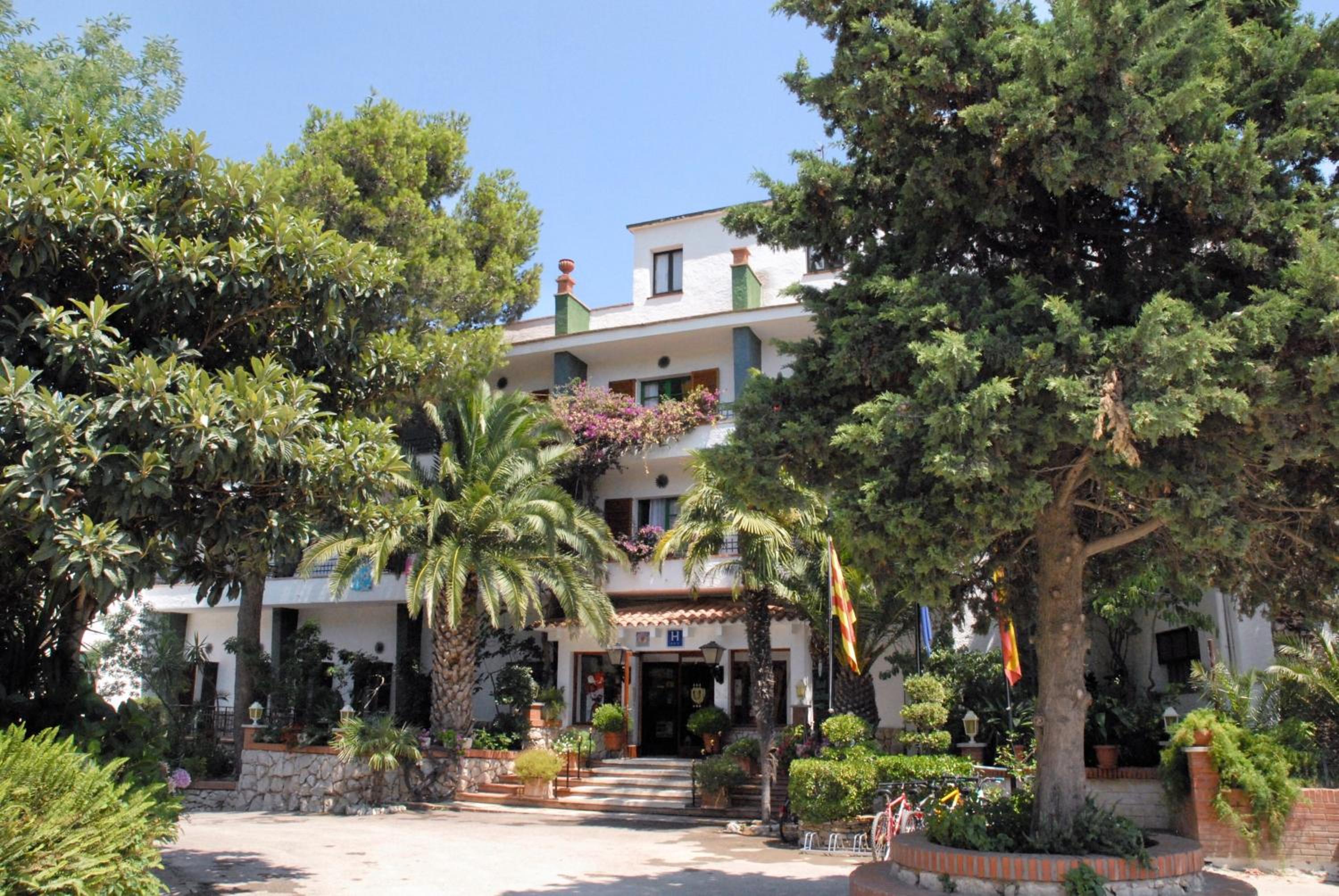 Hotel Gri Mar — Llanca — photo 3