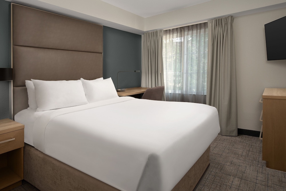 Residence Inn Marriott Palo Alto Los Altos - photo 8