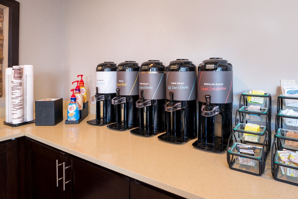 Staybridge Suites Pecos by IHG - photo 63