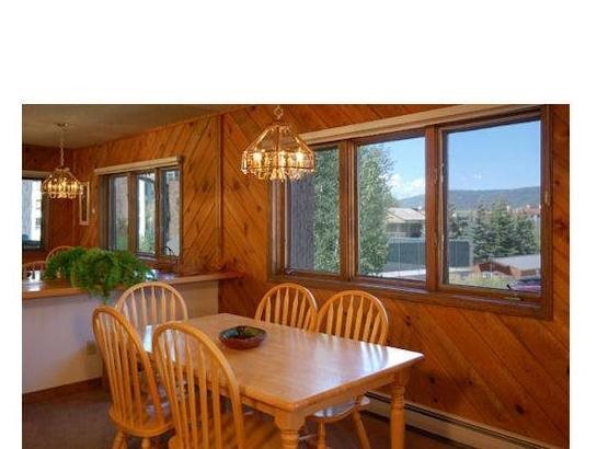 The Phoenix at Steamboat in Steamboat Springs, United States