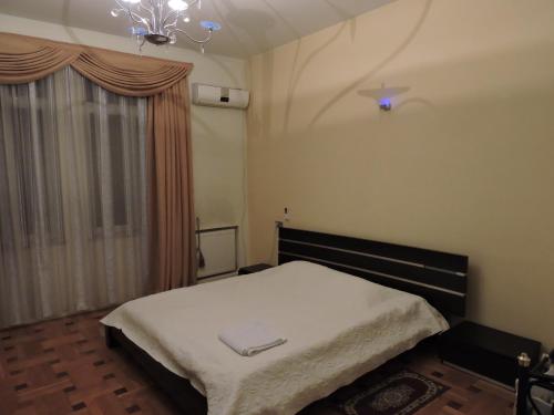 New Tiflisi Hostel