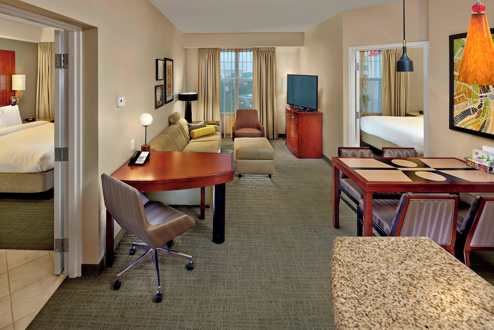Residence Inn by Marriott Orlando Lake Mary - photo 7