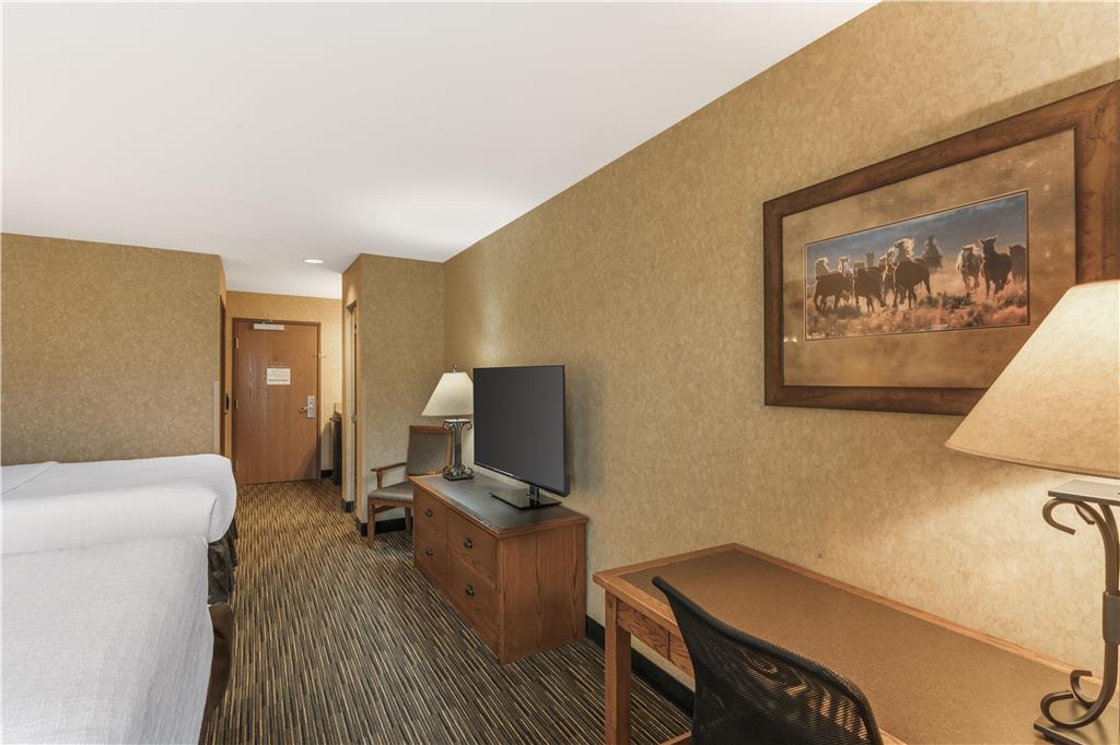Best Western Plus Kelly Inn & Suites - photo 74