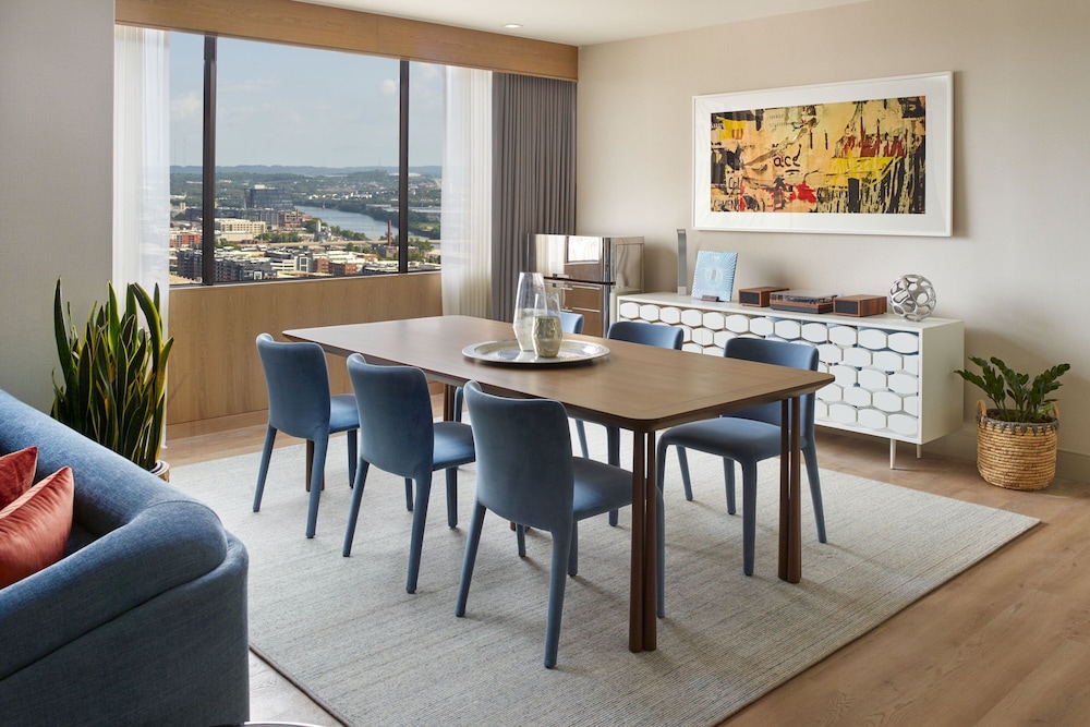 Sheraton Grand Nashville Downtown - photo 18
