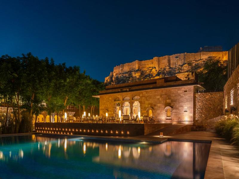 Raas Jodhpur — Jodhpur