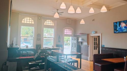 Leura Hotel Camperdown — Camperdown — photo 4