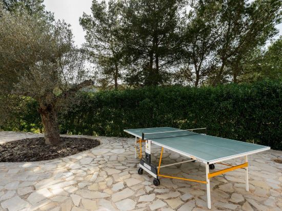 Can Cunsey in Sant Josep De Sa Talaia, Spain