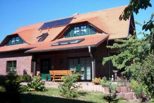 Kraeuter_Landhaus — 4-Star Luxury Hotel in Bad Schmiedeberg, Germany