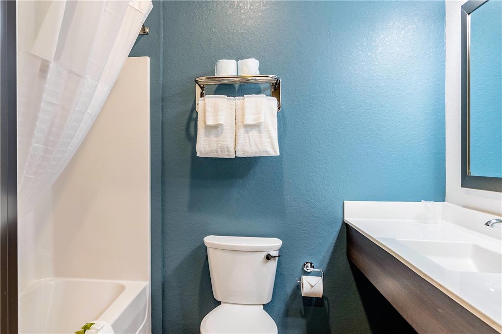 WoodSpring Suites Naples East - photo 14