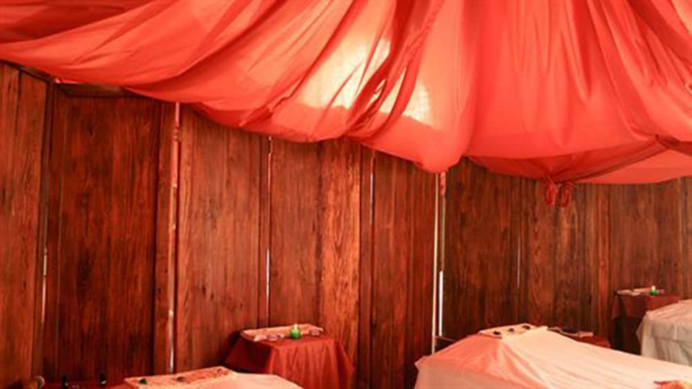 Treatment room