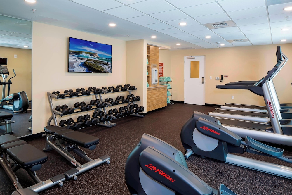 TownePlace Suites by Marriott Fort Myers Estero - photo 29