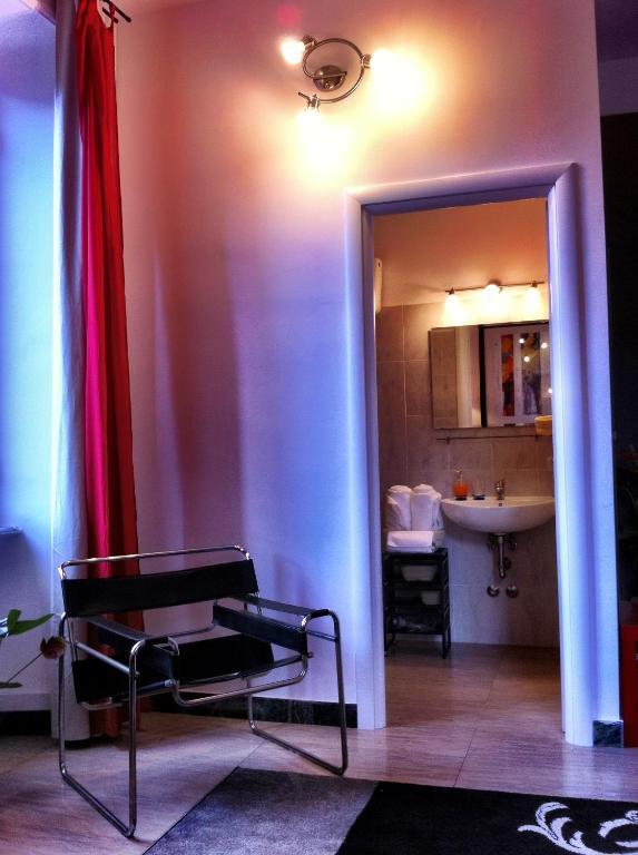 Vatican Paradise - last minute hotel in Rome