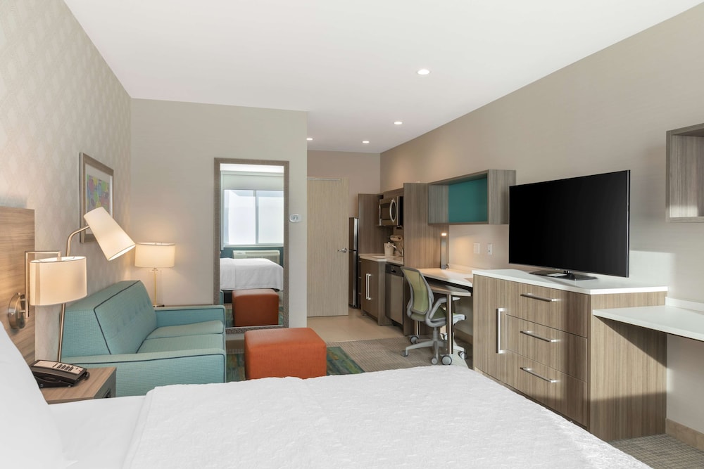 Home2 Suites by Hilton Redlands Loma Linda - photo 17