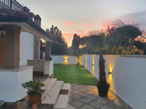 Il sole di Roma — hotel in Casal Palocco