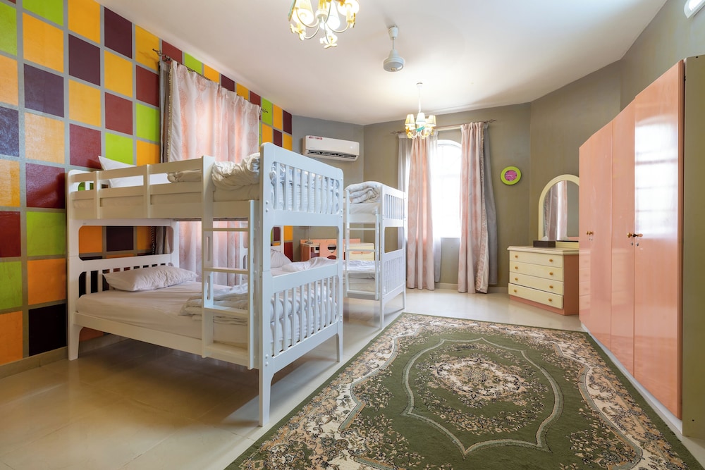 Bait Allubana Villa — Seeb — photo 2