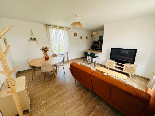 La Ferme de la Brutellette - last minute hotel in Unknown City