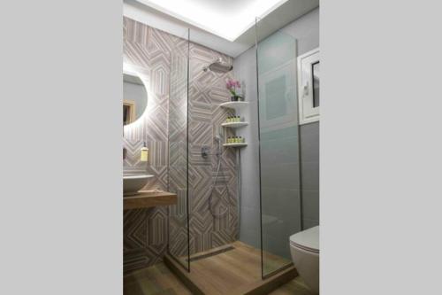 7 Steps Apartment Metro Syggrou Fix near Acropolis — 4-Star Luxury Hotel in Athens, Greece