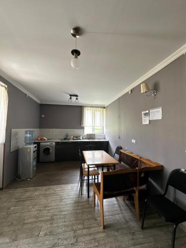 Guest house chavchavadze N23