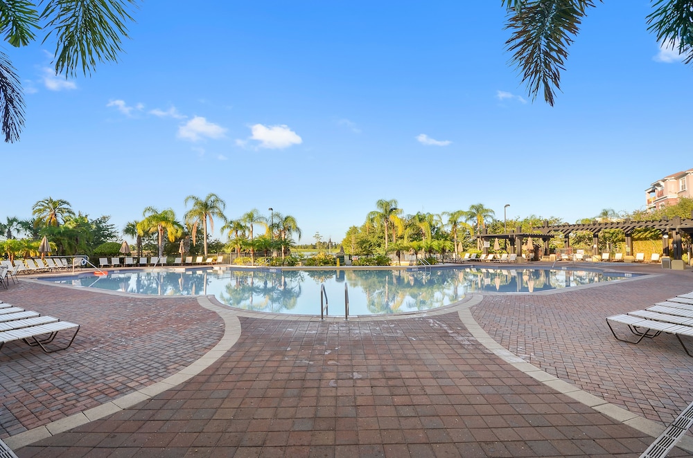 Vista Cay by Orlando Resort Rentals on Universal Boulevard - photo 101