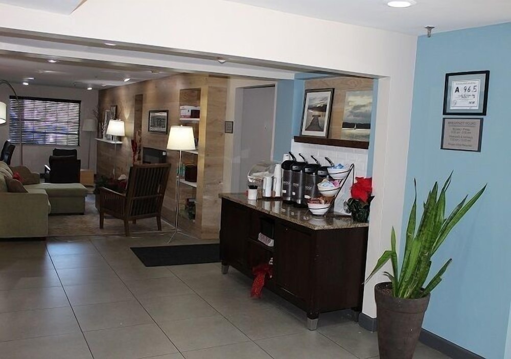Country Inn & Suites by Radisson Charlotte I 85 Airport NC - photo 30