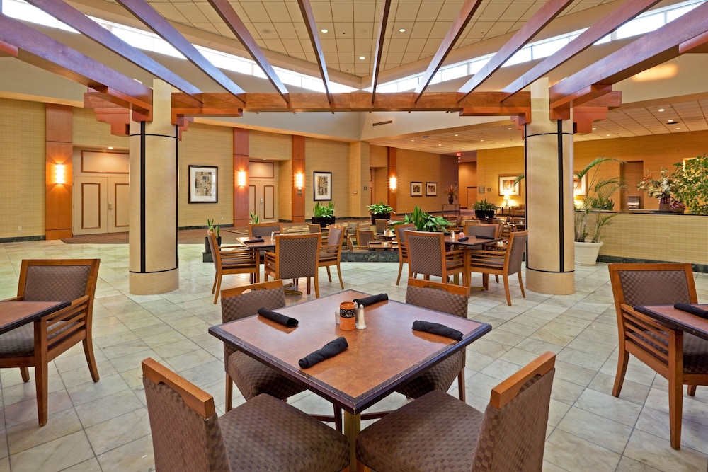 Holiday Inn Philadelphia South Swedesboro by IHG - photo 29