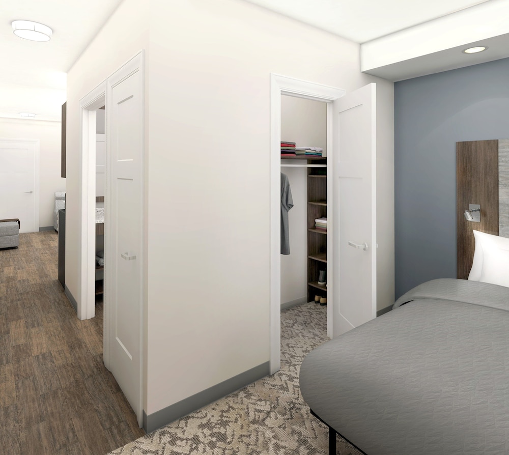 Stay APT Suites Alexandria Fort Belvoir - photo 15