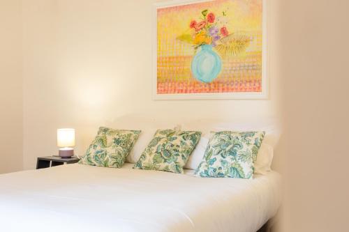 Casa Cristina in Piazza Farnese — 4-Star Luxury Hotel in Rome, Italy